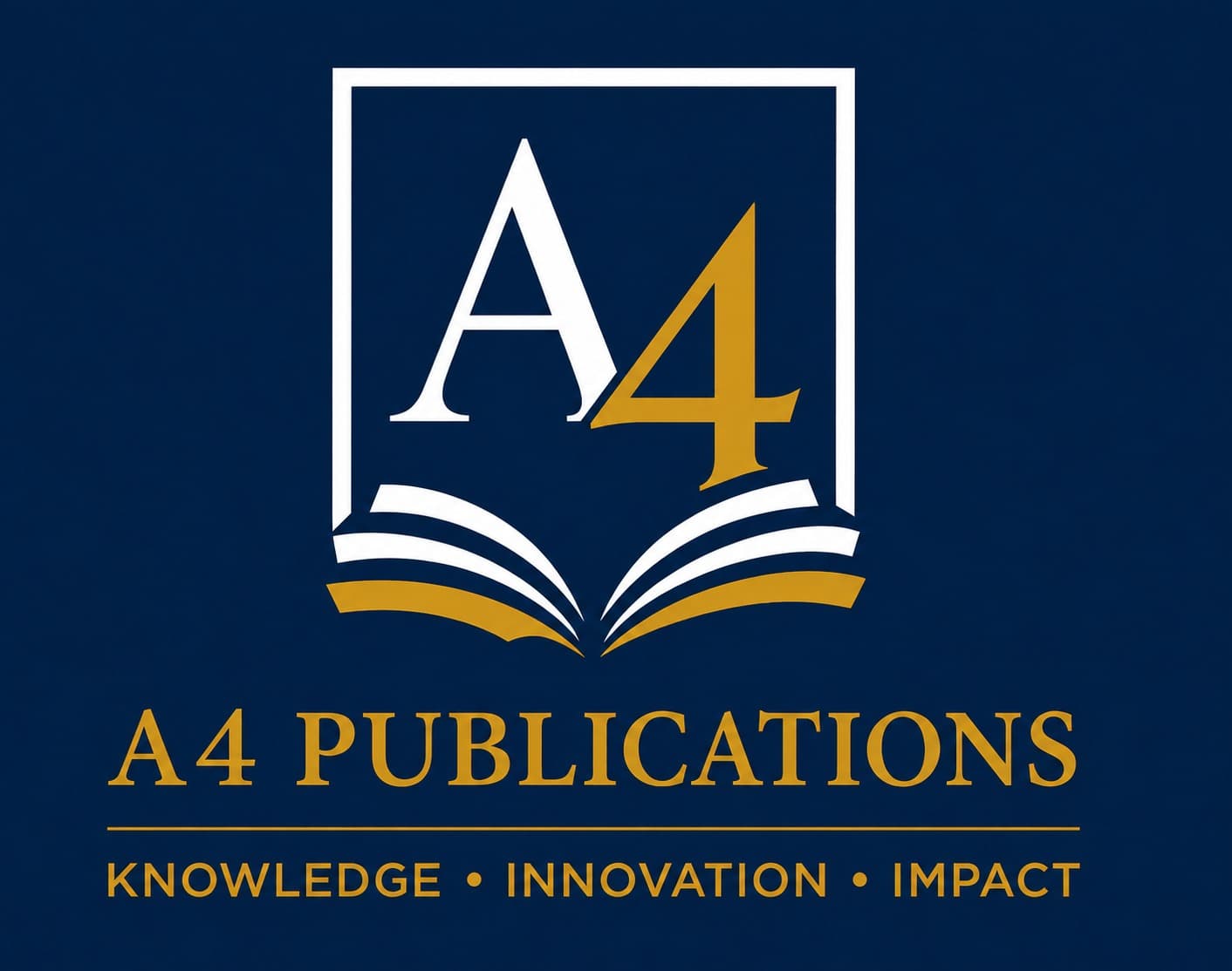 A4 Publications — Knowledge, Innovation, Impact